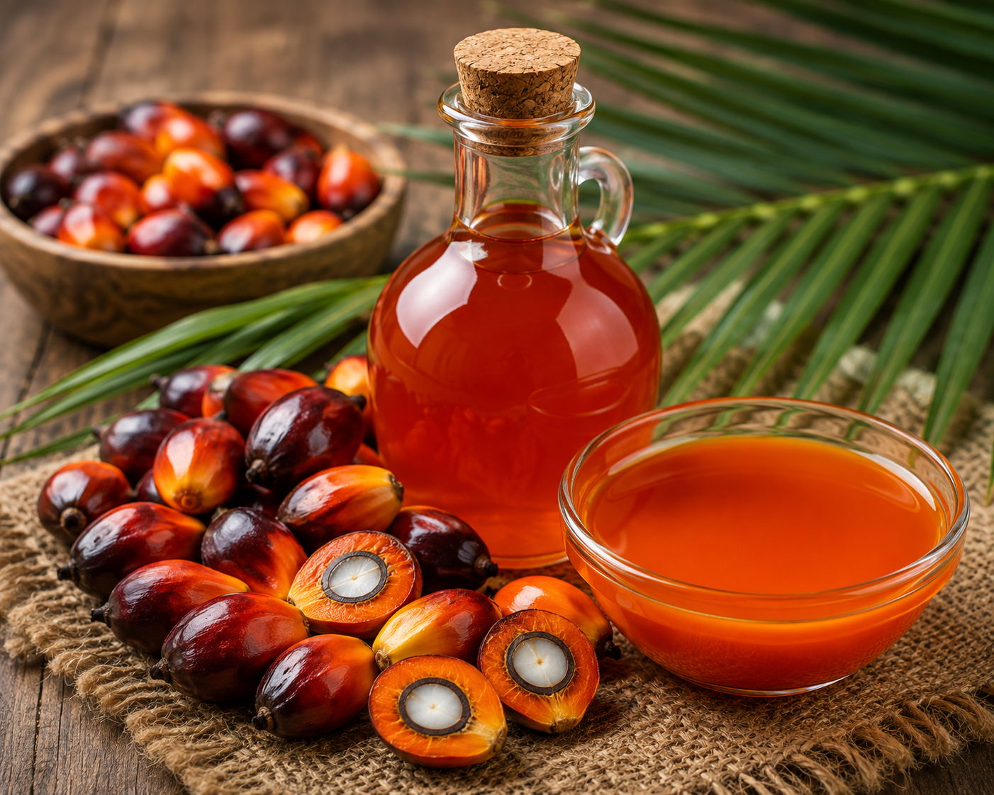 Palm Oil