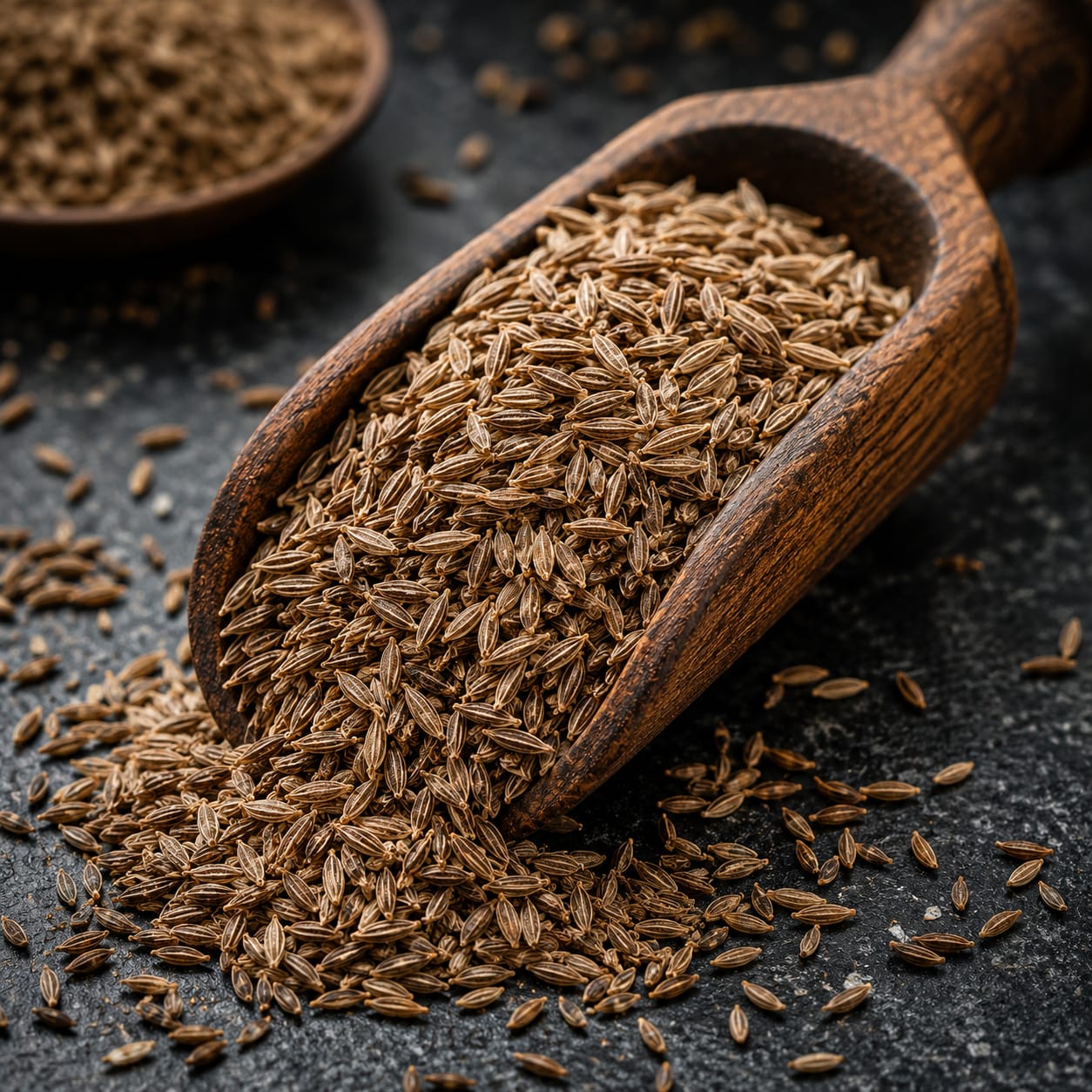 Cumin (Jeera)